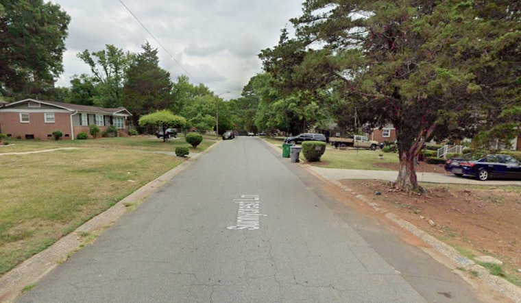 Charlotte Fire Department Extinguishes Kitchen-Started Blaze on Sunnycrest Lane, Urges Cooking Safety