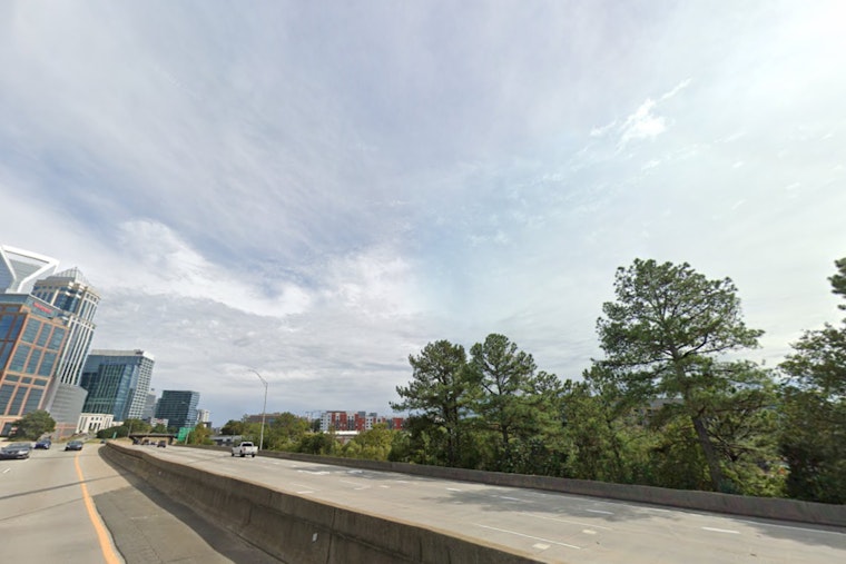 Charlotte Greets 2026 with Chilly Morning, Predicted Sunshine and Rising Temperatures Ahead