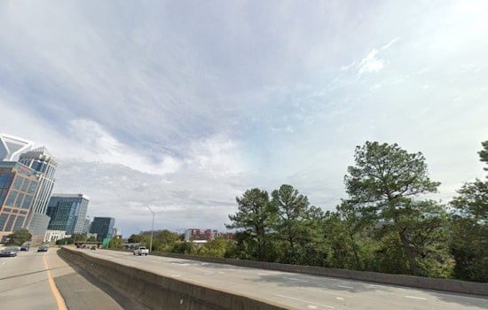 Charlotte Greets 2026 with Chilly Morning, Predicted Sunshine and Rising Temperatures Ahead