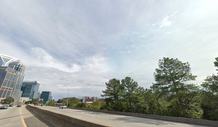 Charlotte Greets 2026 with Chilly Morning, Predicted Sunshine and Rising Temperatures Ahead