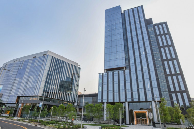 Charlotte Launches gBETA Health Innovation Program with Advocate Health to Boost Startups