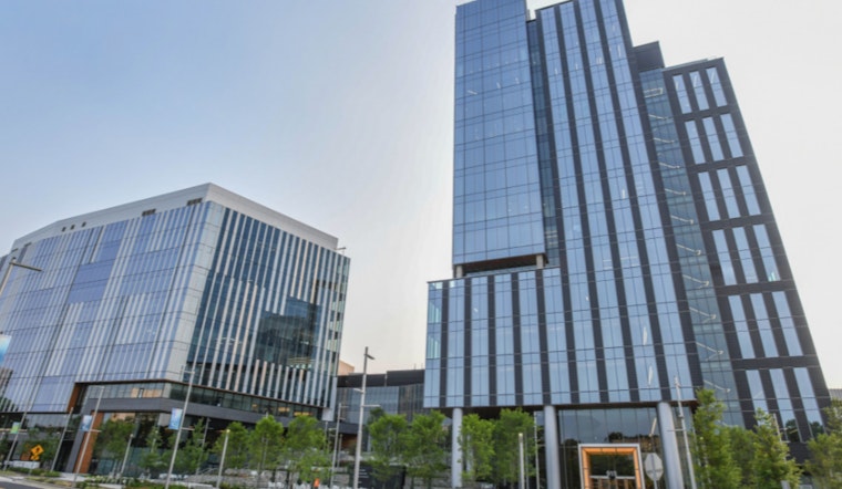 Charlotte Launches gBETA Health Innovation Program with Advocate Health to Boost Startups