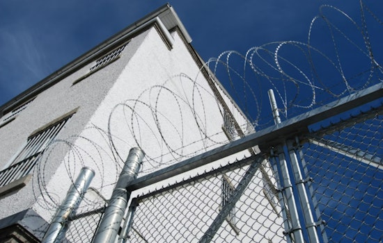 Charlotte Man Convicted of Illegal Gun Possession, Faces Up to 15 Years in Prison