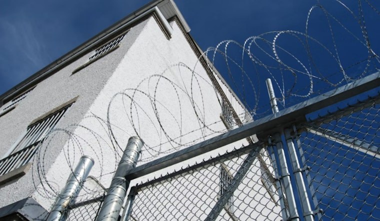Charlotte Man Convicted of Illegal Gun Possession, Faces Up to 15 Years in Prison