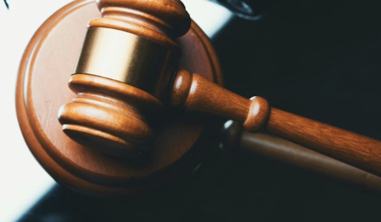 Charlotte Man Faces Up to 30 Years for Alleged Mail Theft and Bank Fraud Post-Release