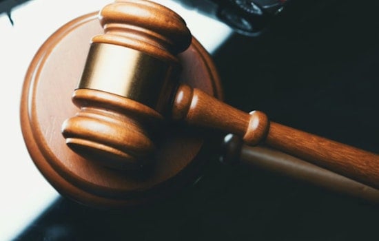 Charlotte Man Sentenced to 6.5 Years for Possessing AI-Generated Child Abuse Material