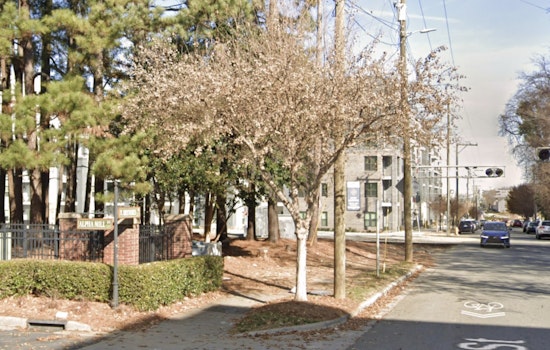 Charlotte-Mecklenburg Police Investigate Homicide Following Fatal Shooting Near Railroad Tracks on Alpha Mill Lane