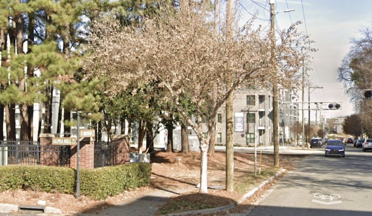 Charlotte-Mecklenburg Police Investigate Homicide Following Fatal Shooting Near Railroad Tracks on Alpha Mill Lane