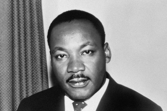 Charlotte-Mecklenburg Police Reflect on MLK's Legacy, Vow to Uphold His Ideals of Justice and Unity