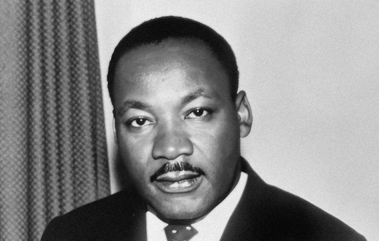 Charlotte-Mecklenburg Police Reflect on MLK's Legacy, Vow to Uphold His Ideals of Justice and Unity