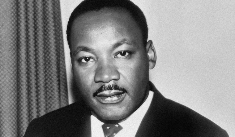 Charlotte-Mecklenburg Police Reflect on MLK's Legacy, Vow to Uphold His Ideals of Justice and Unity