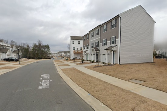 Charlotte Police Investigating Weekend Death in University City; Public's Help Sought