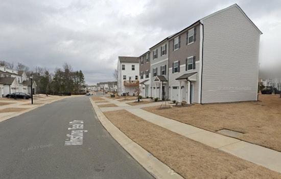 Charlotte Police Investigating Weekend Death in University City; Public's Help Sought