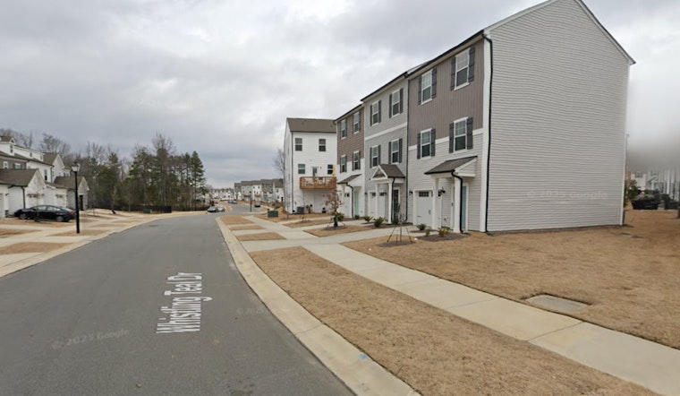 Charlotte Police Investigating Weekend Death in University City; Public's Help Sought