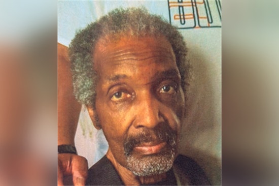 Charlotte Police Seek Public's Help in Locating Missing 90-Year-Old Man with Dementia