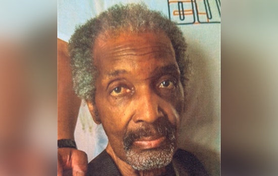 Charlotte Police Seek Public's Help in Locating Missing 90-Year-Old Man with Dementia