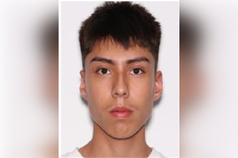 Charlotte Police Seek Public's Help to Locate Suspected Homicide