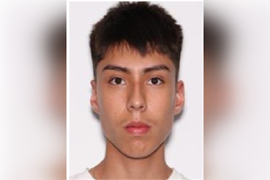Charlotte Police Seek Public's Help to Locate Suspected Homicide Perpetrator Jesus Narvaez Hernandez