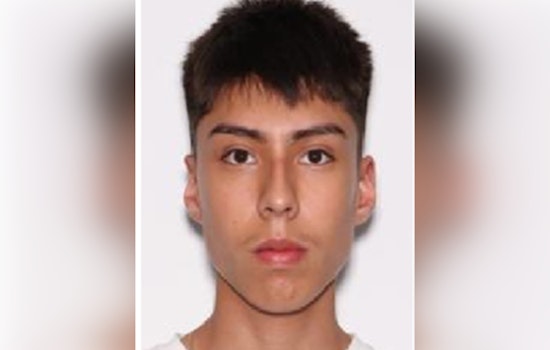 Charlotte Police Seek Public's Help to Locate Suspected Homicide Perpetrator Jesus Narvaez Hernandez