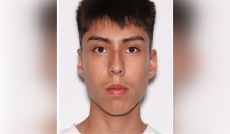Charlotte Police Seek Public's Help to Locate Suspected Homicide Perpetrator Jesus Narvaez Hernandez