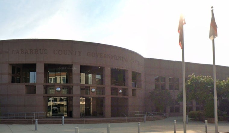 Charlotte Takes Unwanted Lead in NC's Battle Against Human Trafficking; Cabarrus County and Youth Spearhead Awareness Crusade
