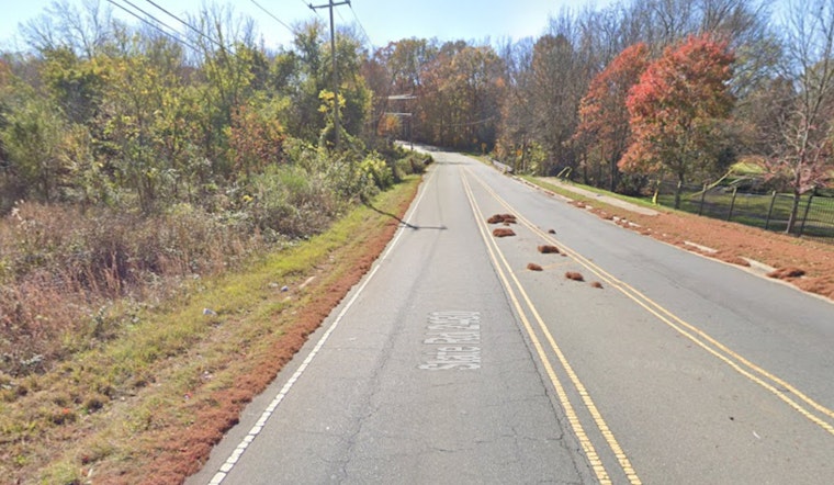 Charlotte Teenager Pronounced Deceased After Tragic Collision on West Sugar Creek Road