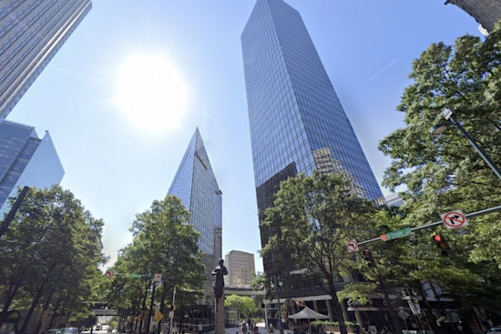 Charlotte Welcomes a Week of Sunshine and Rising Temperatures