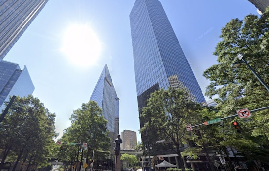 Charlotte Welcomes a Week of Sunshine and Rising Temperatures