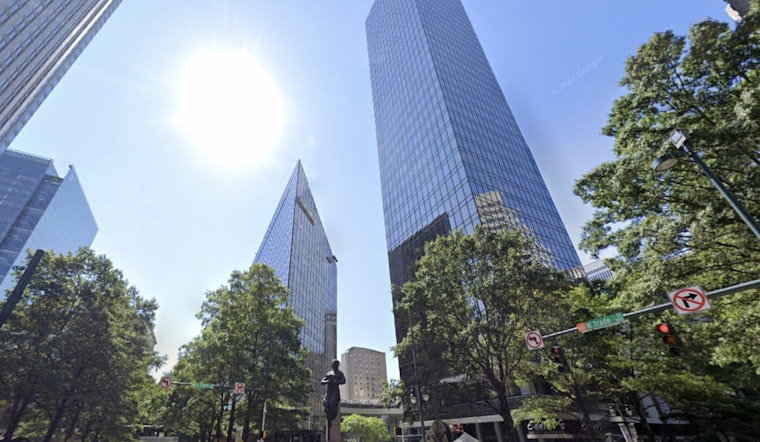 Charlotte Welcomes a Week of Sunshine and Rising Temperatures