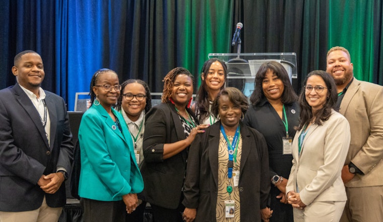 Charlotte's Apprenticeship Program Inspires National Model, Paves the Way for Economic Growth and Workforce Development