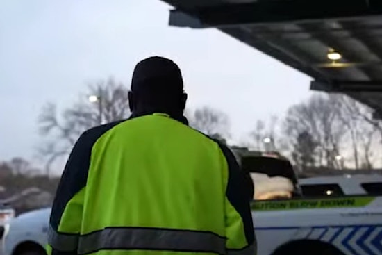 Charlotte's Civilian Crash Investigators Enhance Police Efficiency and Community Involvement in Traffic Management