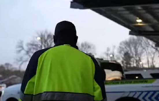Charlotte's Civilian Crash Investigators Enhance Police Efficiency and Community Involvement in Traffic Management