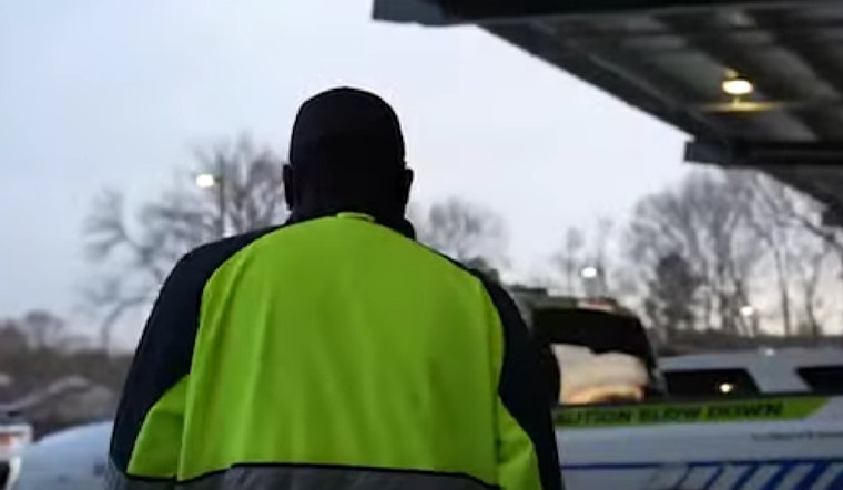 Charlotte's Civilian Crash Investigators Enhance Police Efficiency and Community Involvement in Traffic Management