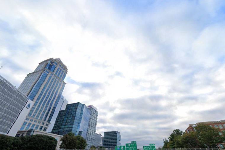 Charlotte's Weather Outlook, Rainy Weekend Ahead with Warming Trend into Midweek