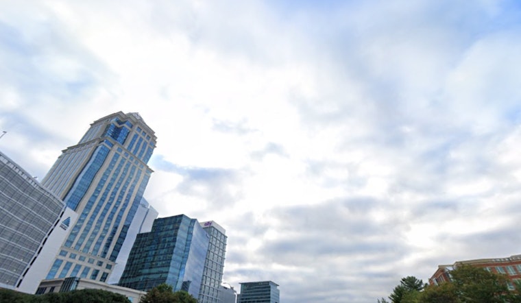 Charlotte's Weather Outlook, Rainy Weekend Ahead with Warming Trend into Midweek