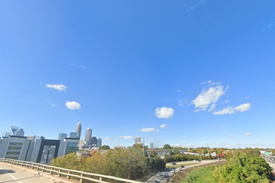 Charlotte's Weather Rollercoaster, Sunny MLK Day Followed by Chilly Nights and Weekend Snow Prospects