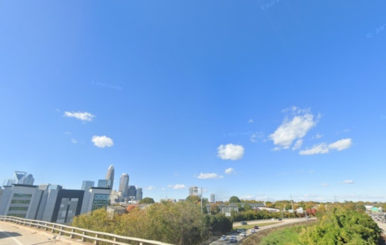 Charlotte's Weather Rollercoaster, Sunny MLK Day Followed by Chilly Nights and Weekend Snow Prospects
