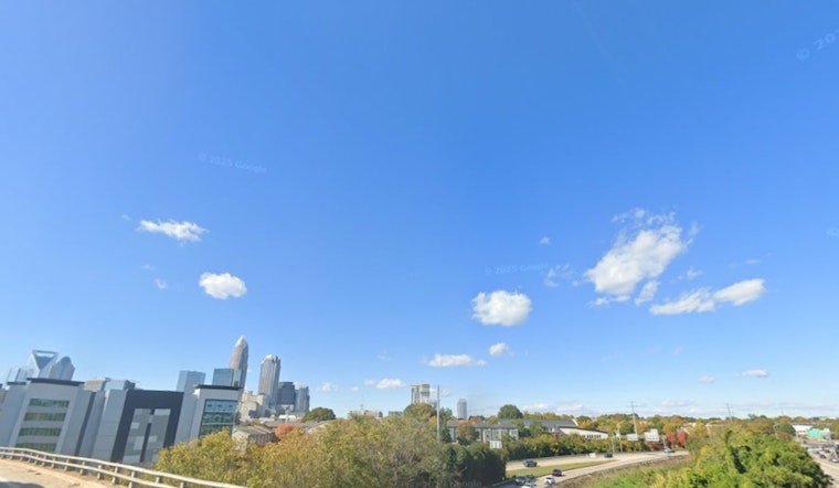 Charlotte's Weather Rollercoaster, Sunny MLK Day Followed by Chilly Nights and Weekend Snow Prospects