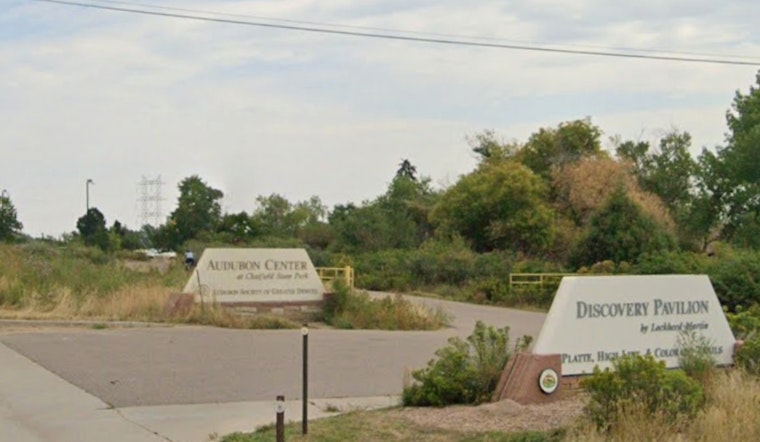 Chatfield Kids Go Wild: Denver Audubon Rolls Out Outdoor Preschool This Fall