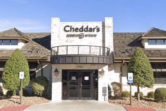 Cheddar’s Plots Big West Katy Landing At Texas Heritage Marketplace