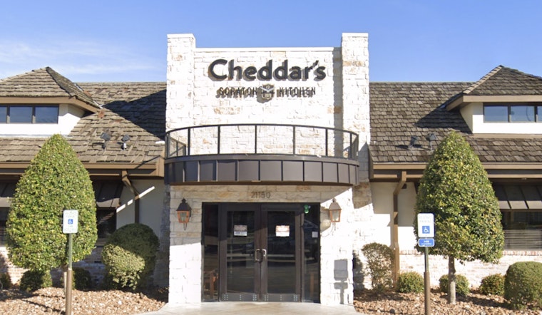 Cheddar’s Plots Big West Katy Landing At Texas Heritage Marketplace