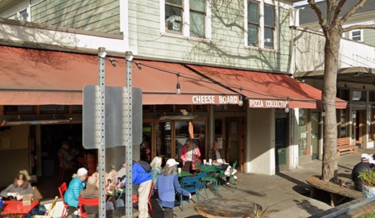 Cheese Board Breaks Out As Berkeley Icon Finally Grabs Next Door