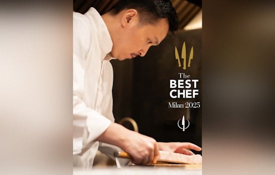 Chef Hiroki Odo Unveils 'Kaiseki Izakaya' Dining at New 24-Seat Japanese Restaurant in East Village