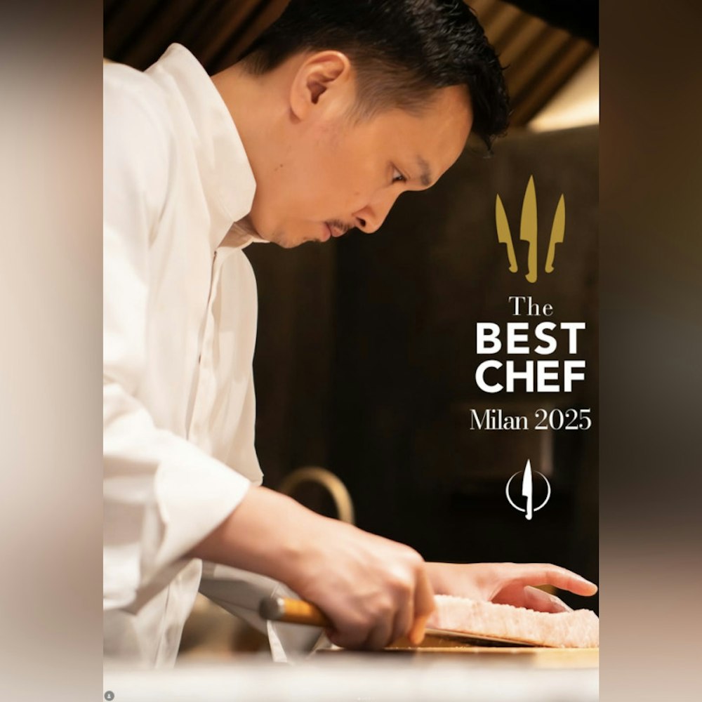 Chef Hiroki Odo Unveils 'Kaiseki Izakaya' Dining at New 24-Seat Japanese Restaurant in East Village