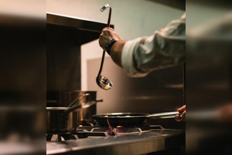 Chef Zubair Mohajir Eyes New Lincoln Park Restaurant After Coach House Exit