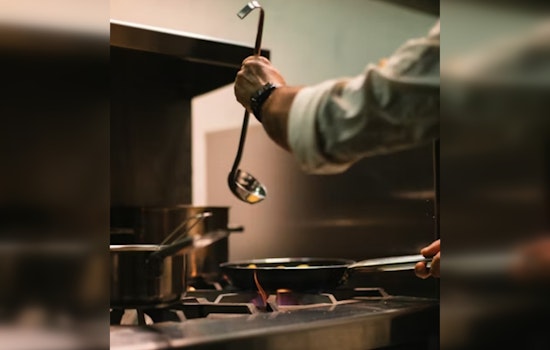 Chef Zubair Mohajir Eyes New Lincoln Park Restaurant After Coach House Exit