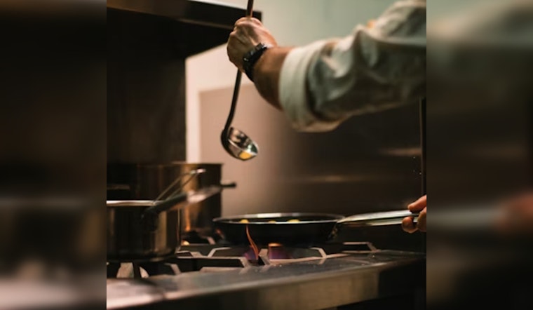 Chef Zubair Mohajir Eyes New Lincoln Park Restaurant After Coach House Exit