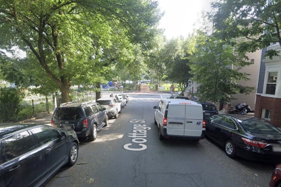 Chelsea Blaze Decimates Multi-Family Home, Displaces Over Two Dozen Residents