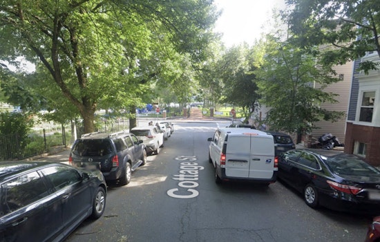 Chelsea Blaze Decimates Multi-Family Home, Displaces Over Two Dozen Residents