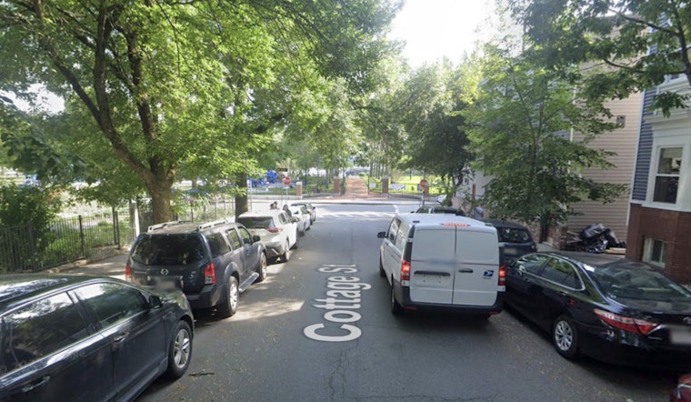 Chelsea Blaze Decimates Multi-Family Home, Displaces Over Two Dozen Residents